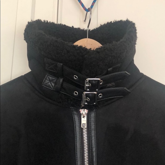 Zara Coat - Picture 6 of 9